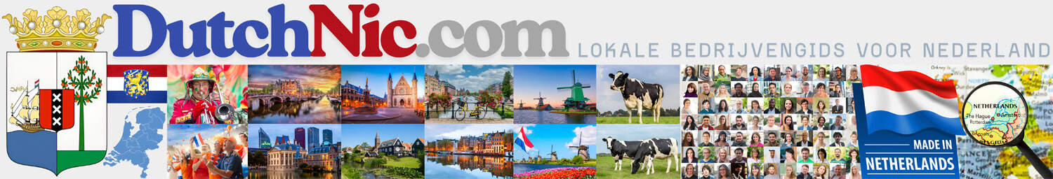 Gemaakt in Nederland - 4changes